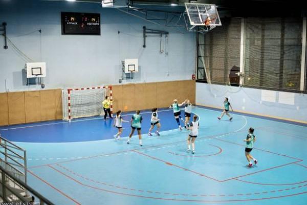 衡水地区体育培训行业发展趋势(图1)