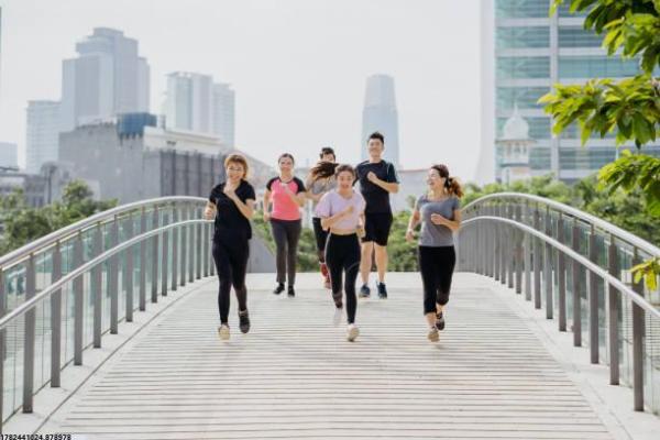 聊城艺术体育培训机构的整合与发展(图1)